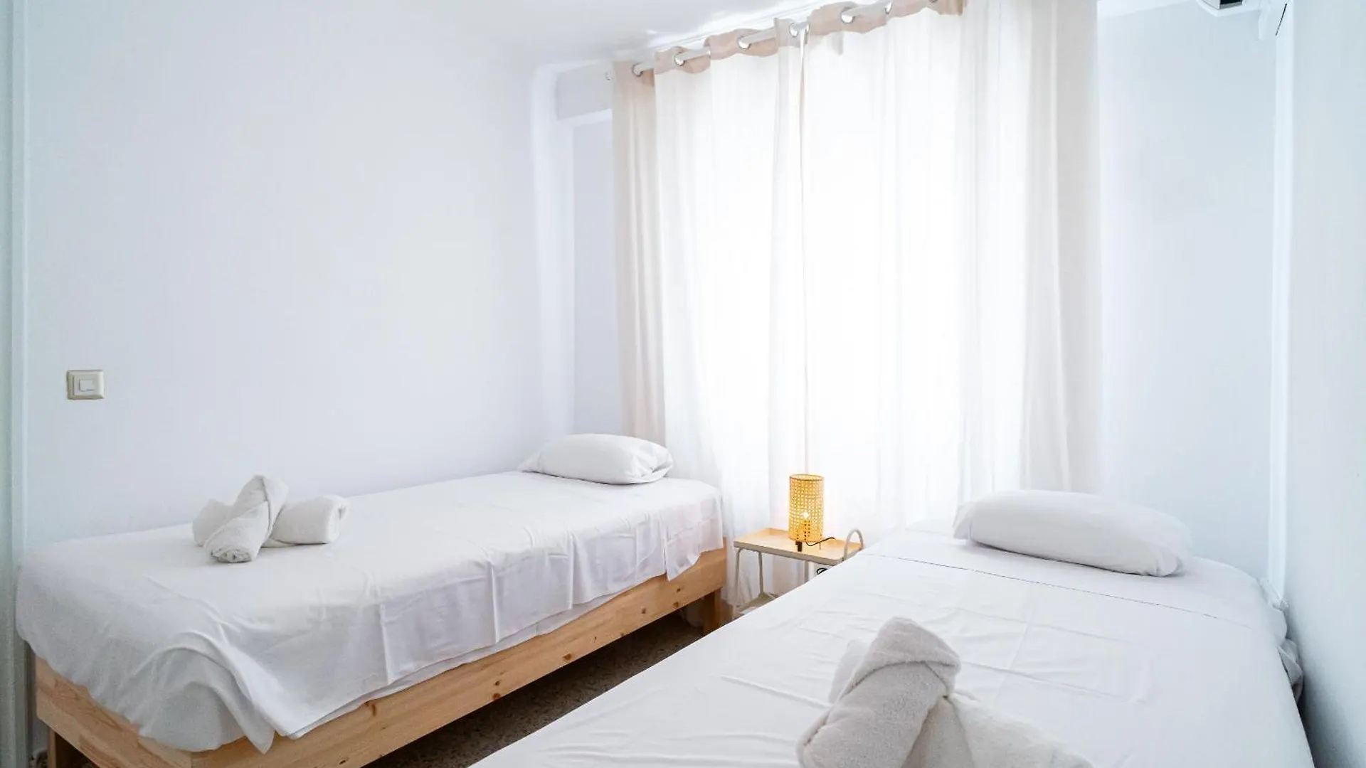Urban Comfort By Casasol Nerja Apartment