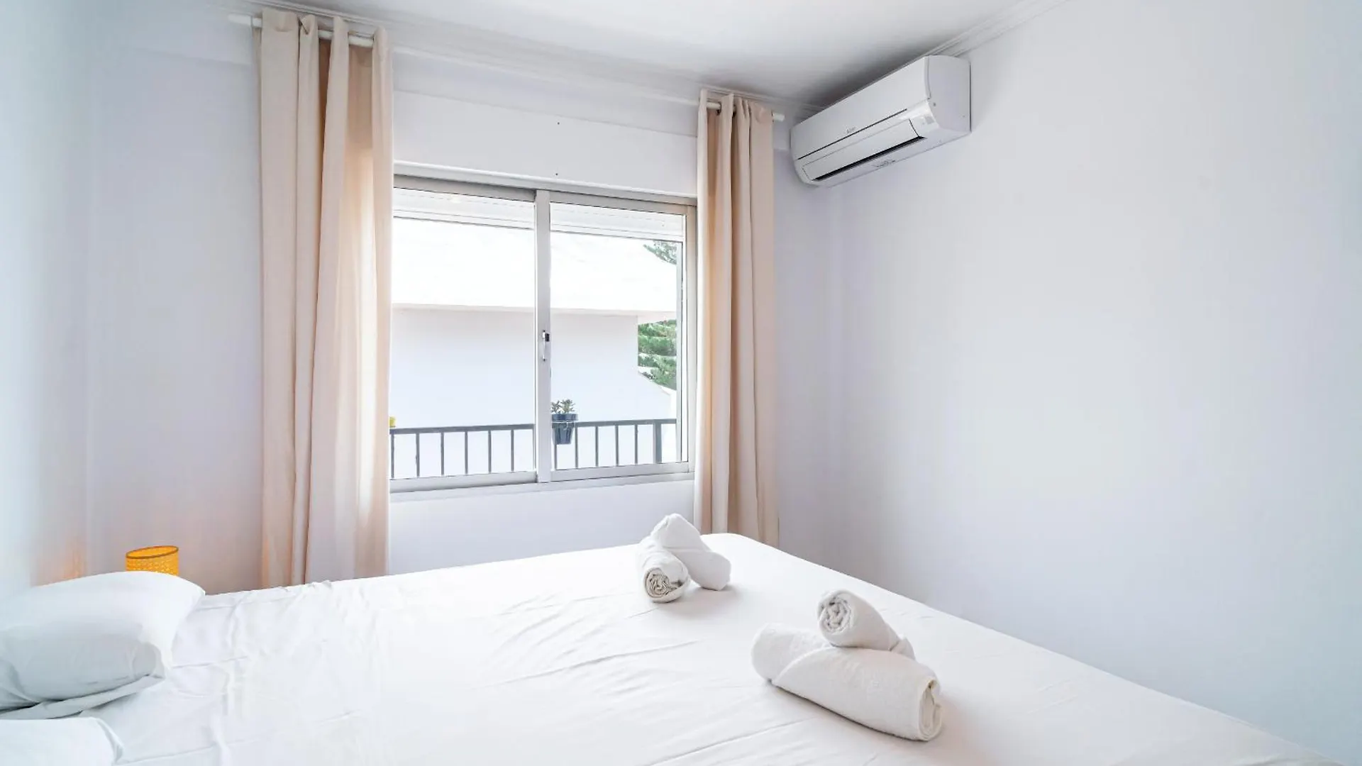 Urban Comfort By Casasol Nerja Spain