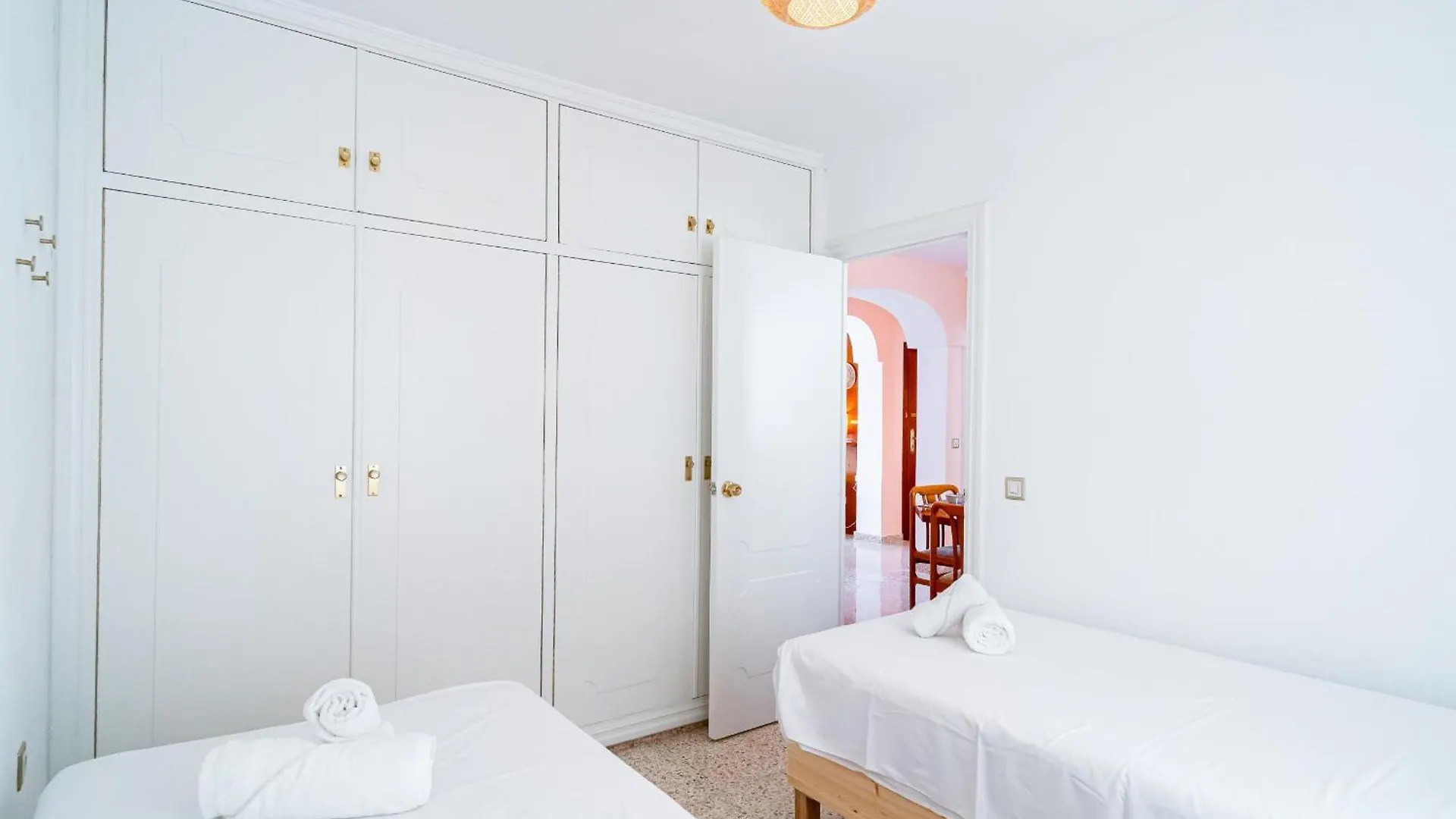 Urban Comfort By Casasol Nerja Apartment