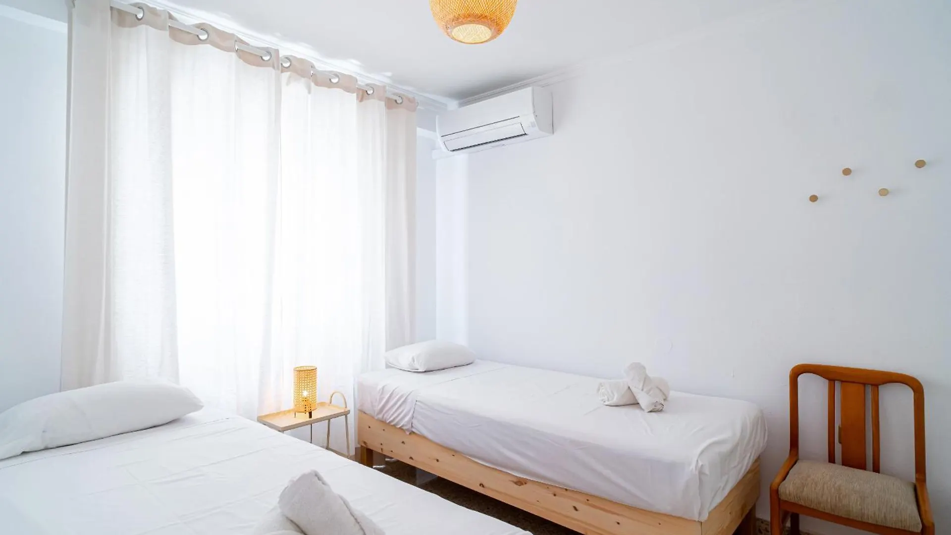 Apartment Urban Comfort By Casasol Nerja Spain