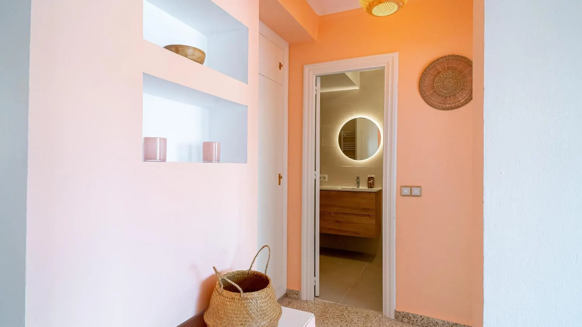 Apartment Urban Comfort By Casasol Nerja