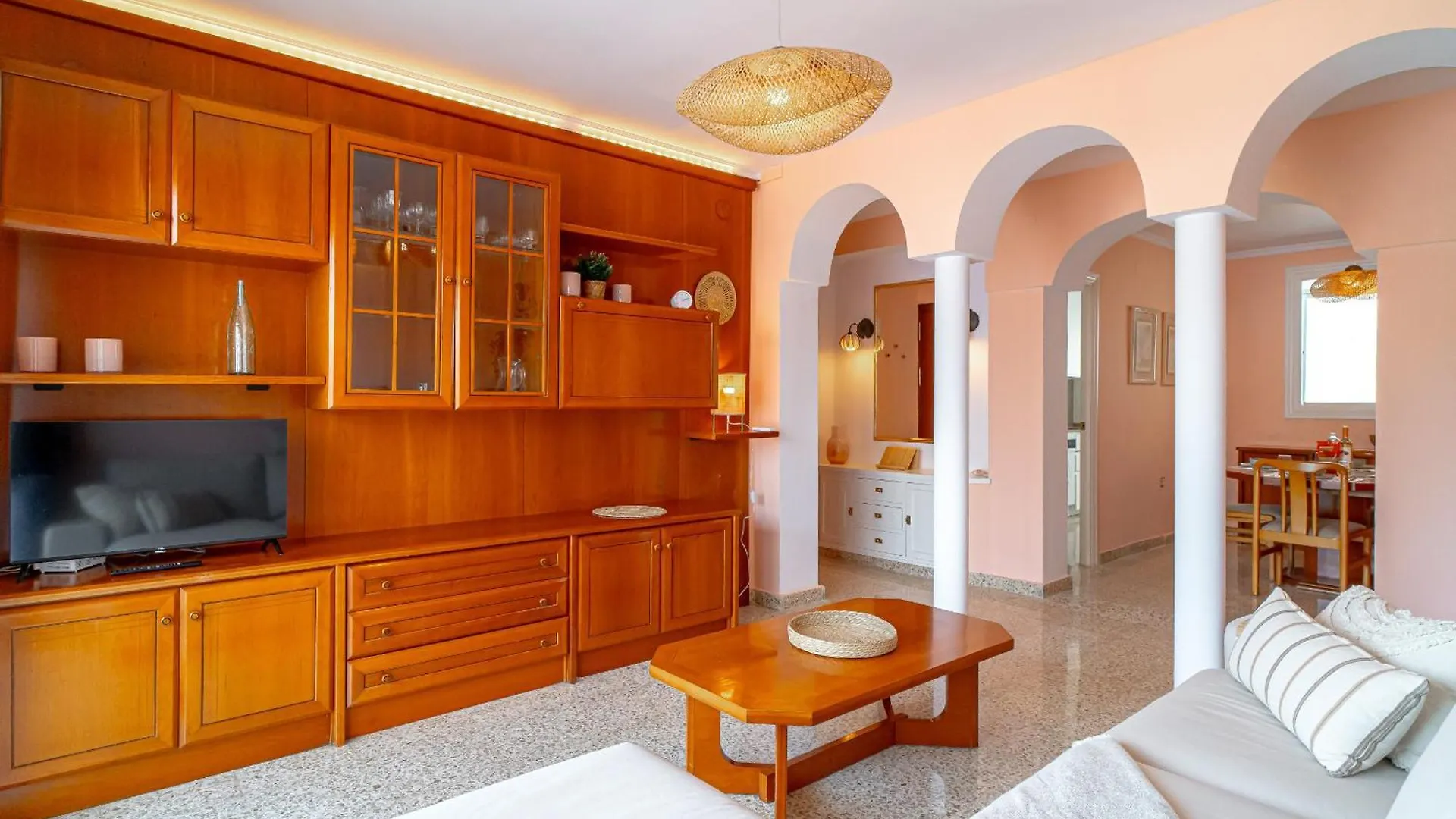Apartment Urban Comfort By Casasol Nerja