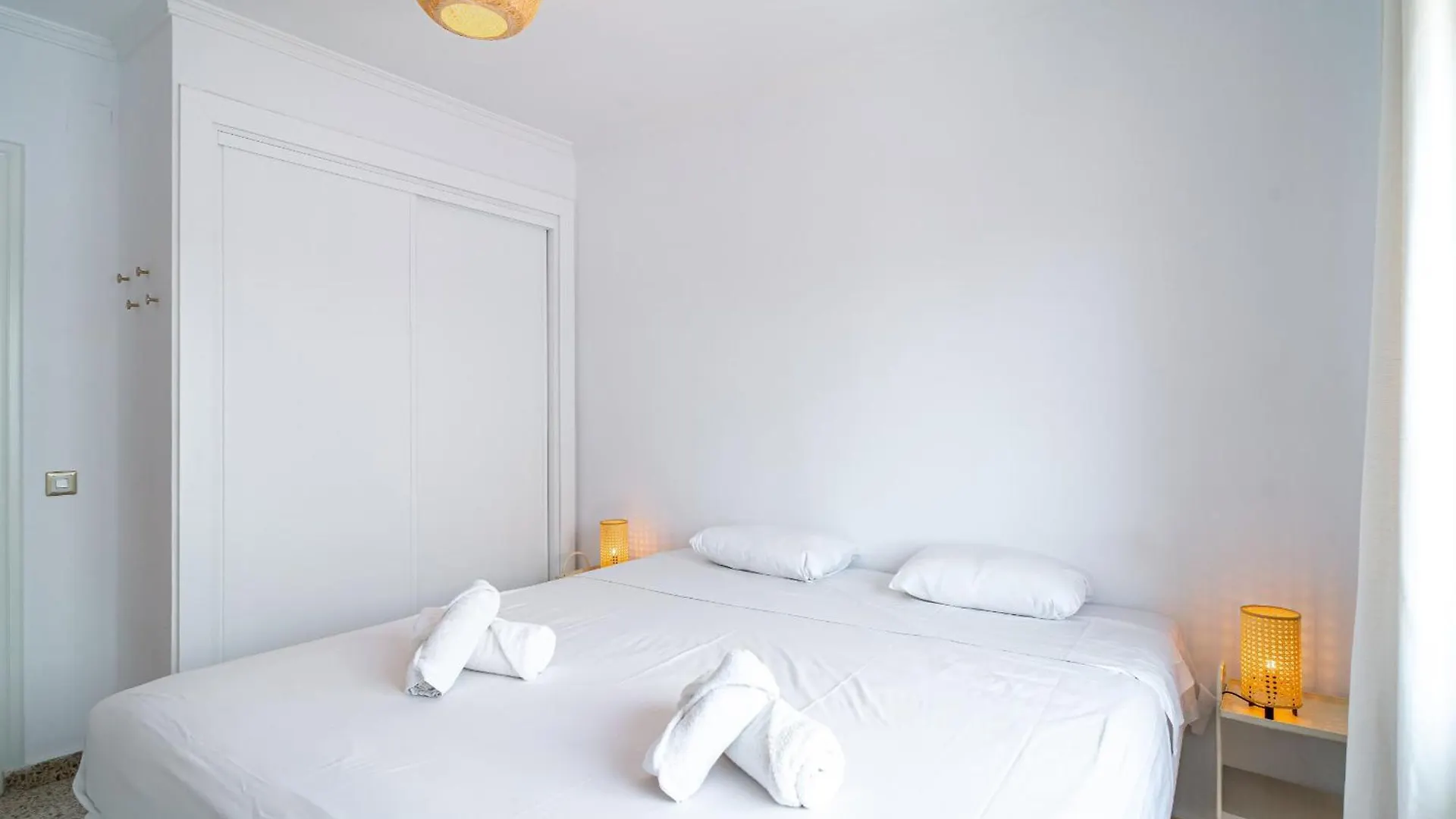 Apartment Urban Comfort By Casasol Nerja