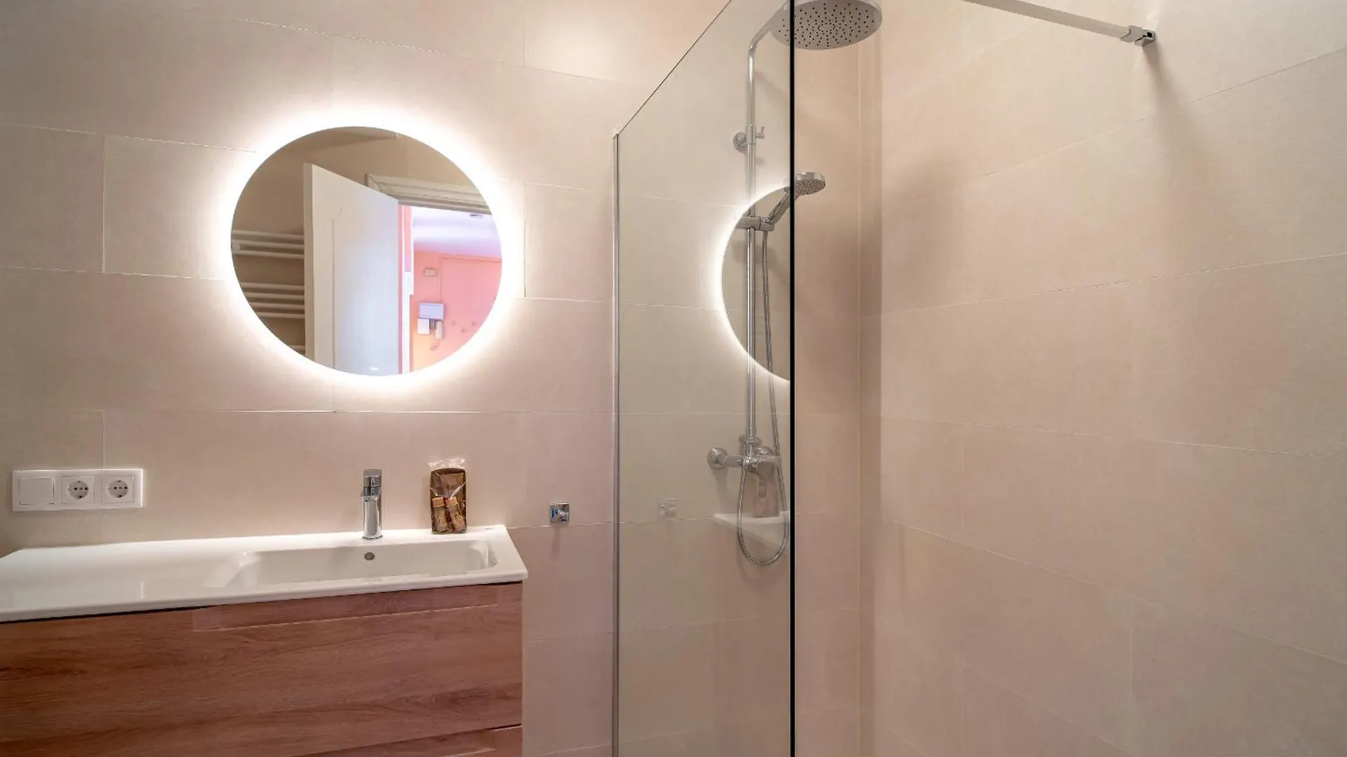 Apartment Urban Comfort By Casasol Nerja Spain