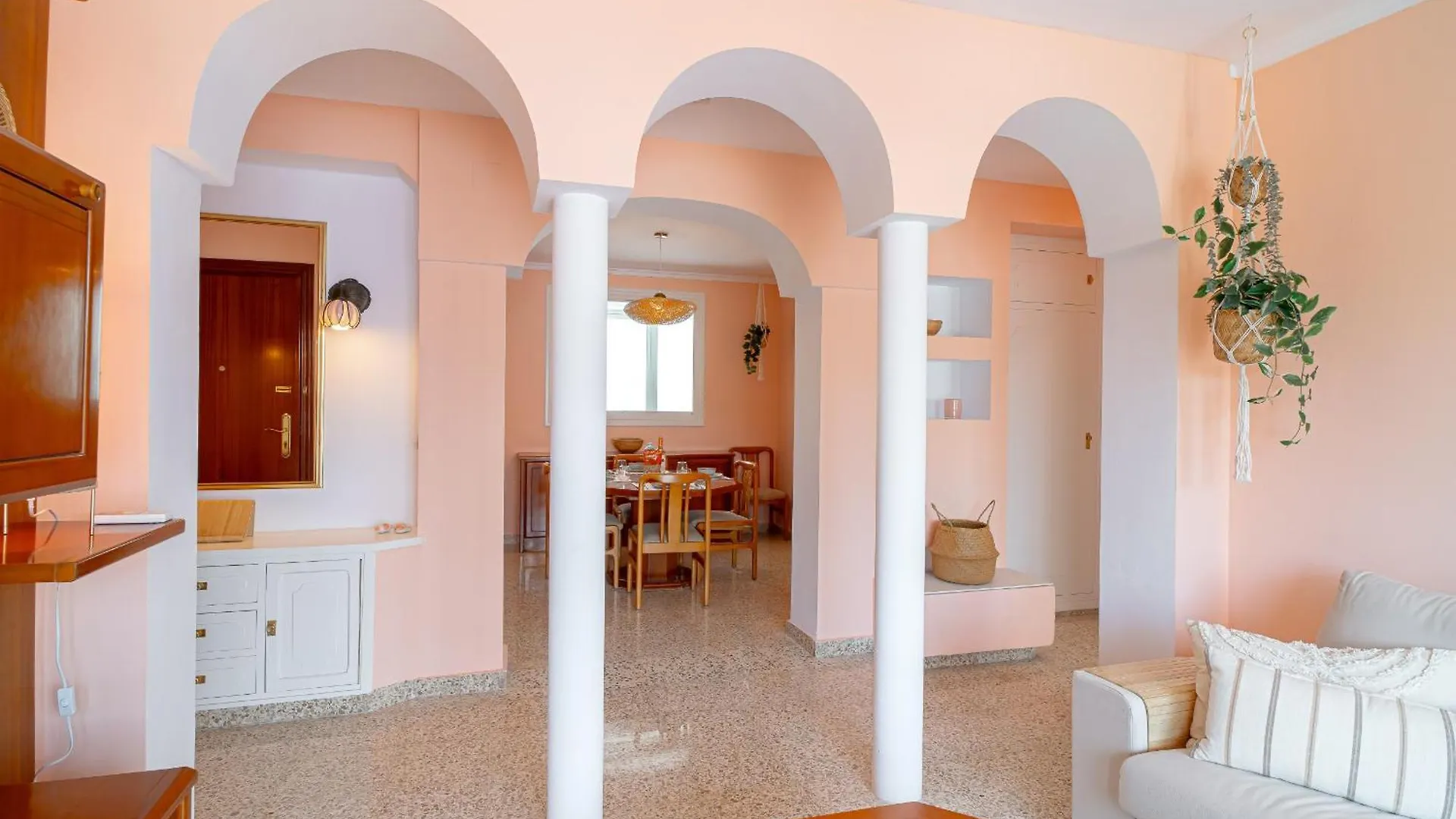 Urban Comfort By Casasol Nerja Spain