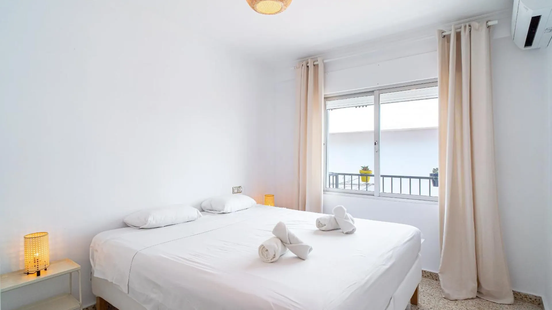 Urban Comfort By Casasol Nerja Apartment