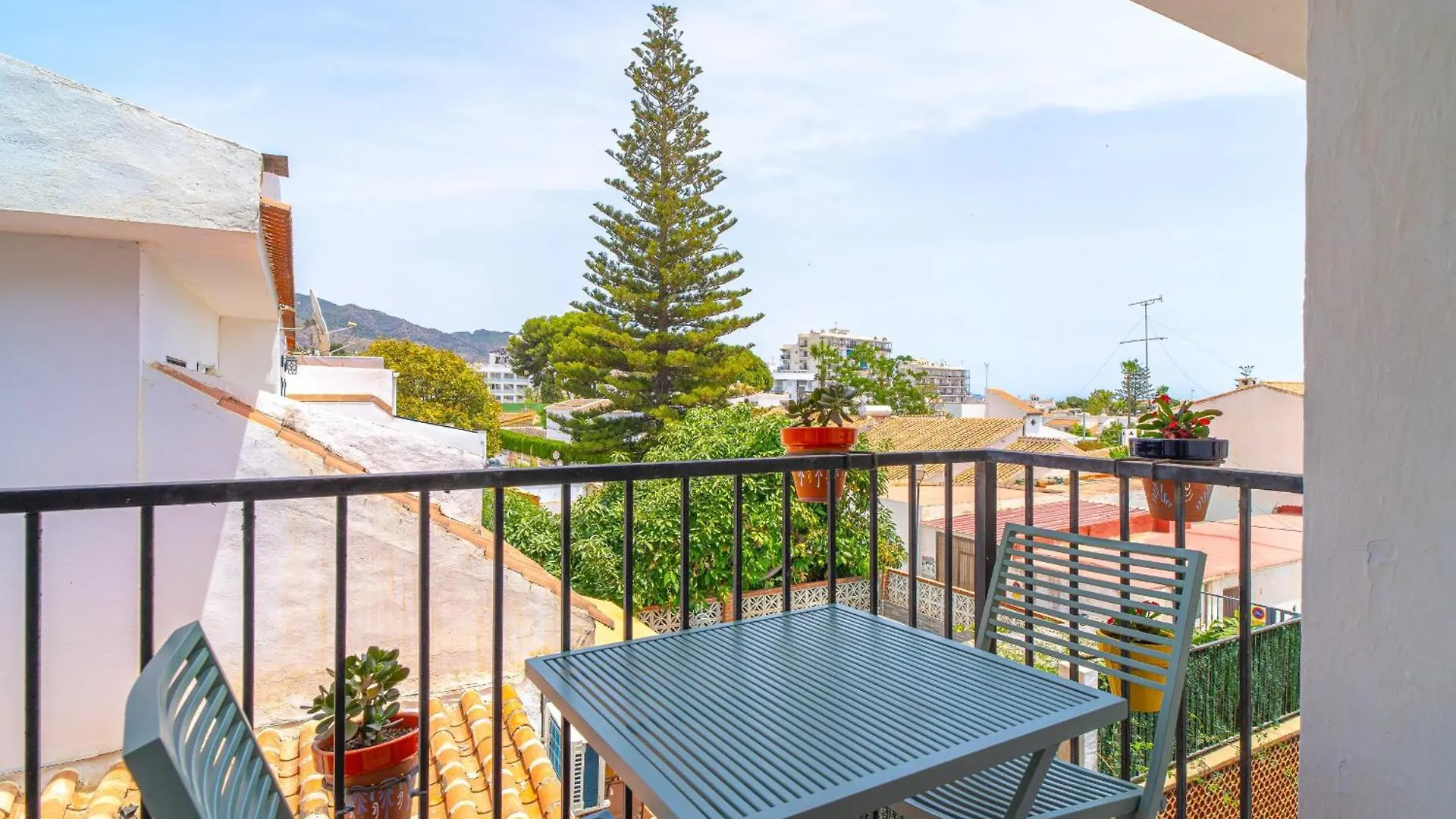 Urban Comfort By Casasol Nerja Apartment