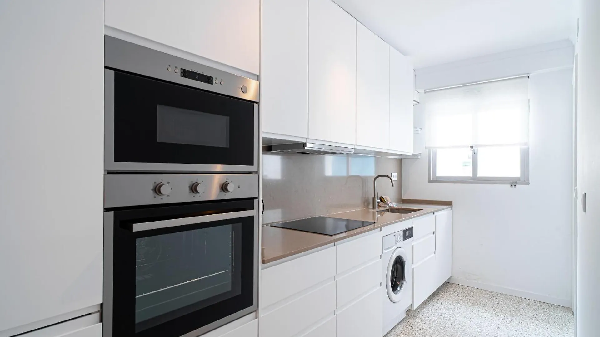 Apartment Urban Comfort By Casasol Nerja