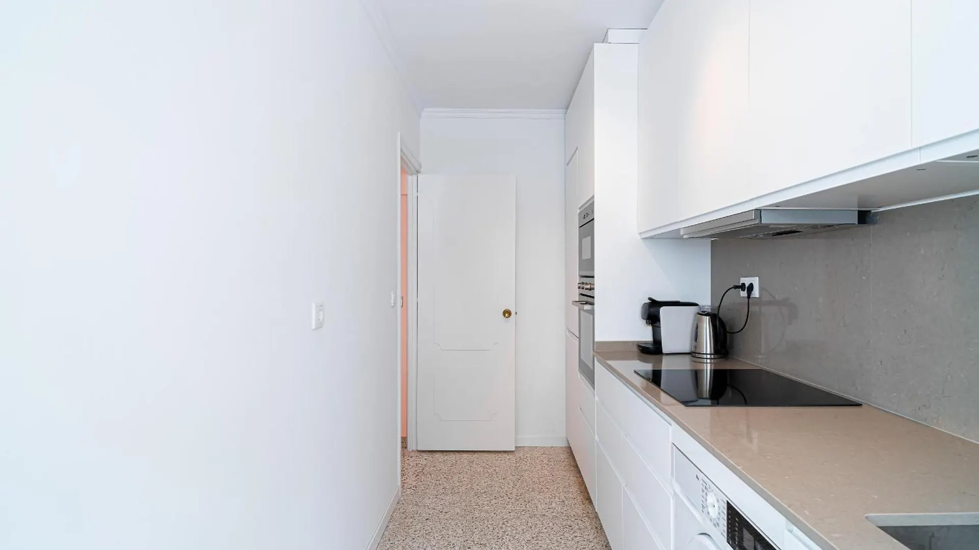 Urban Comfort By Casasol Nerja