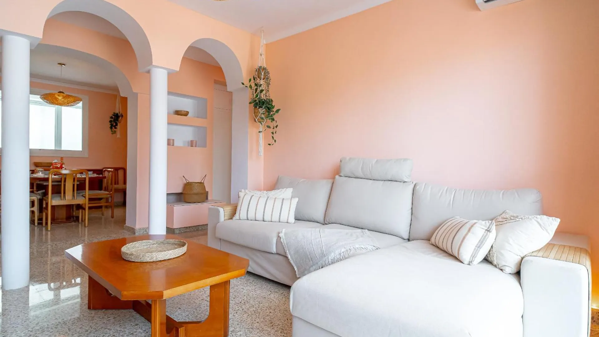 Urban Comfort By Casasol Nerja