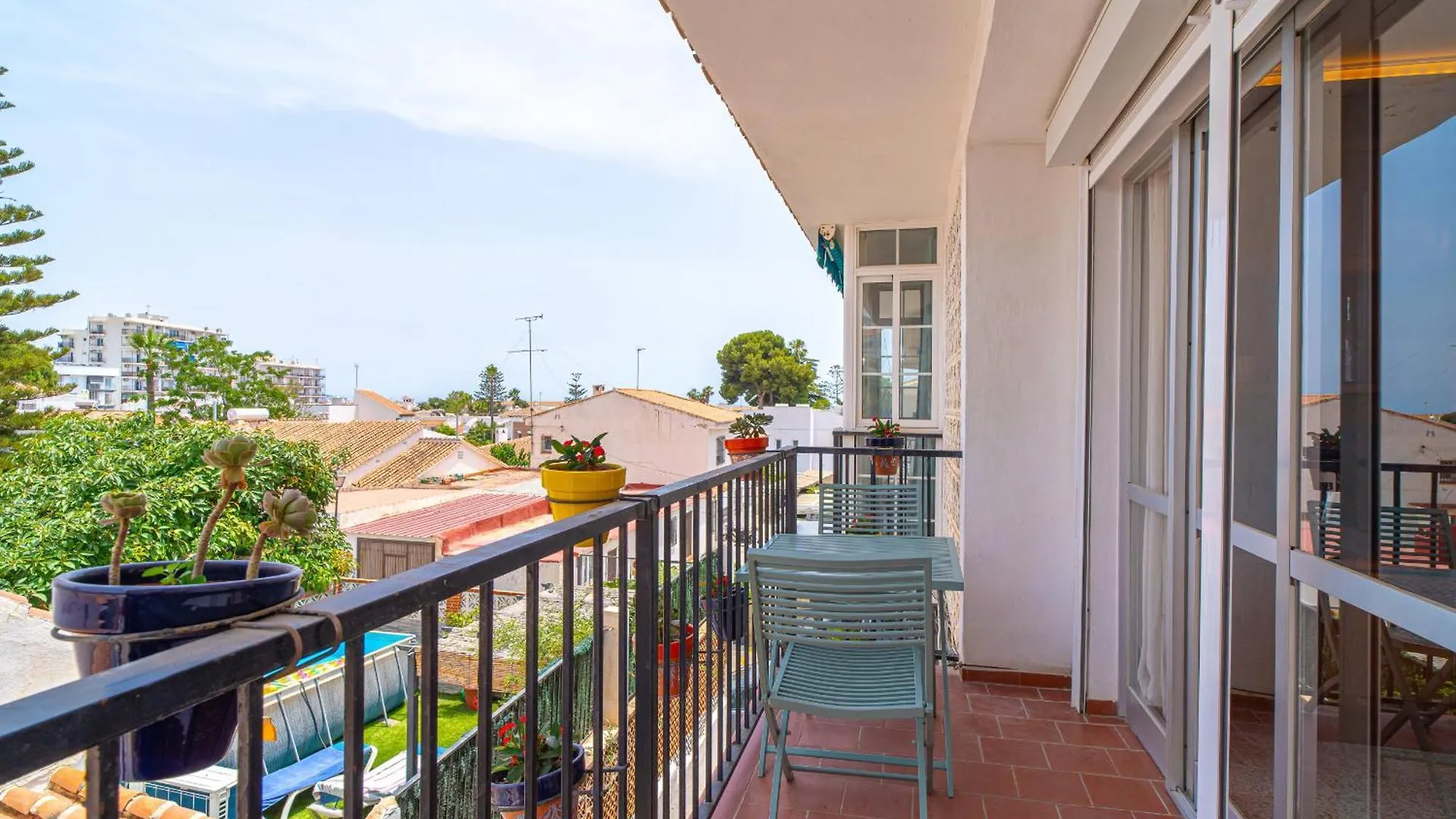 Urban Comfort By Casasol Nerja 0*,