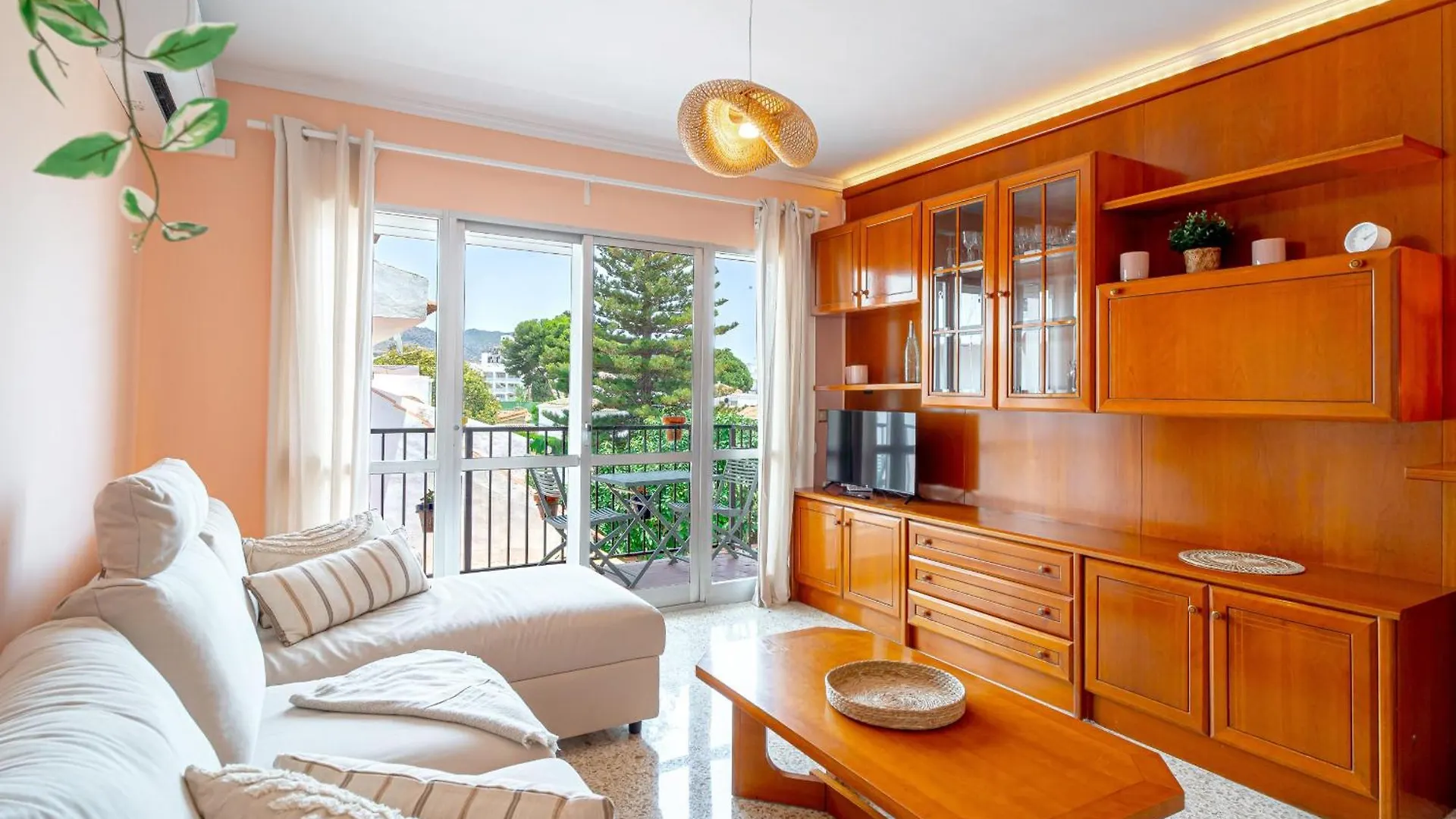 Urban Comfort By Casasol Nerja Spain