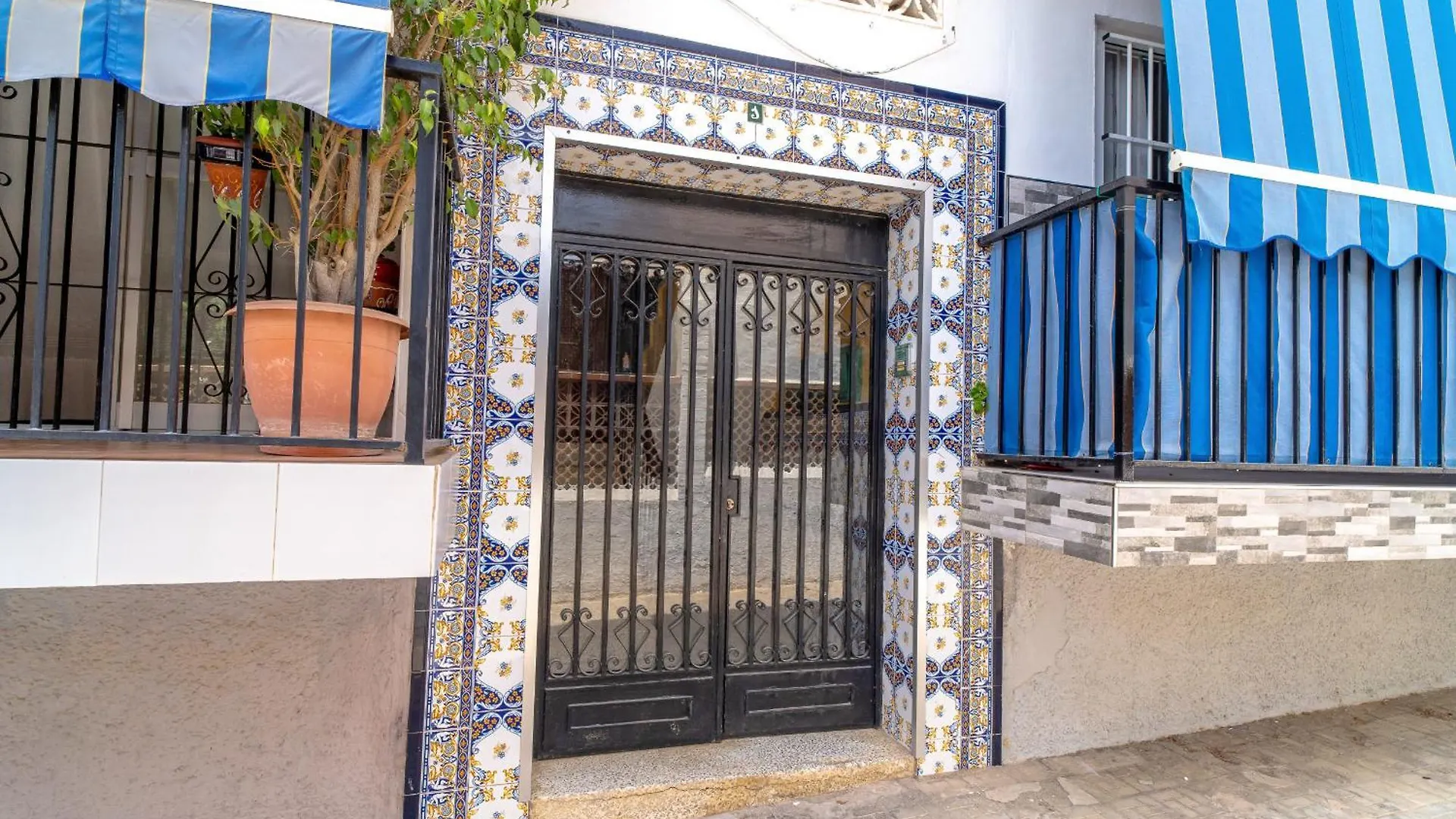 Urban Comfort By Casasol Nerja