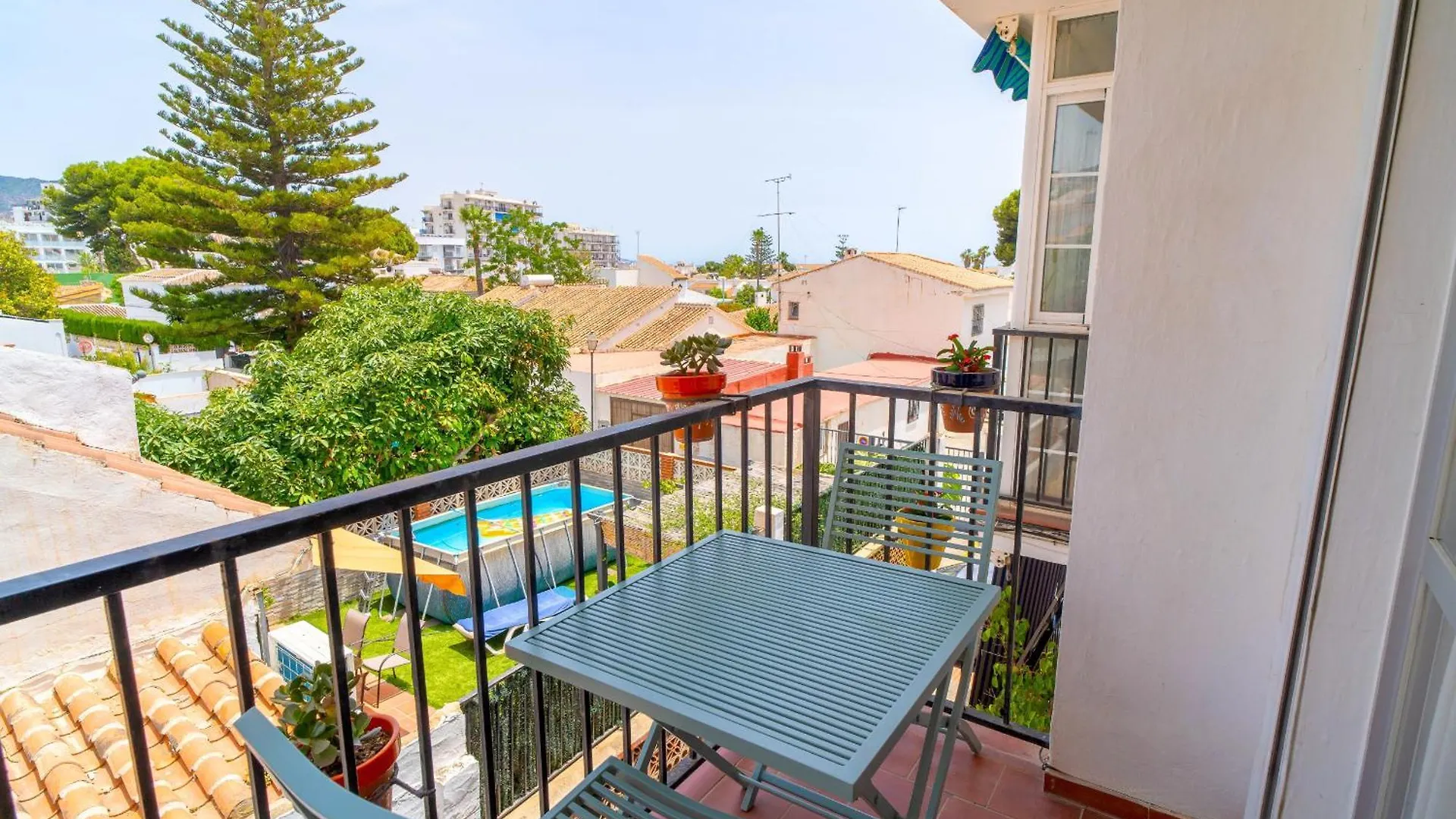 Urban Comfort By Casasol Nerja