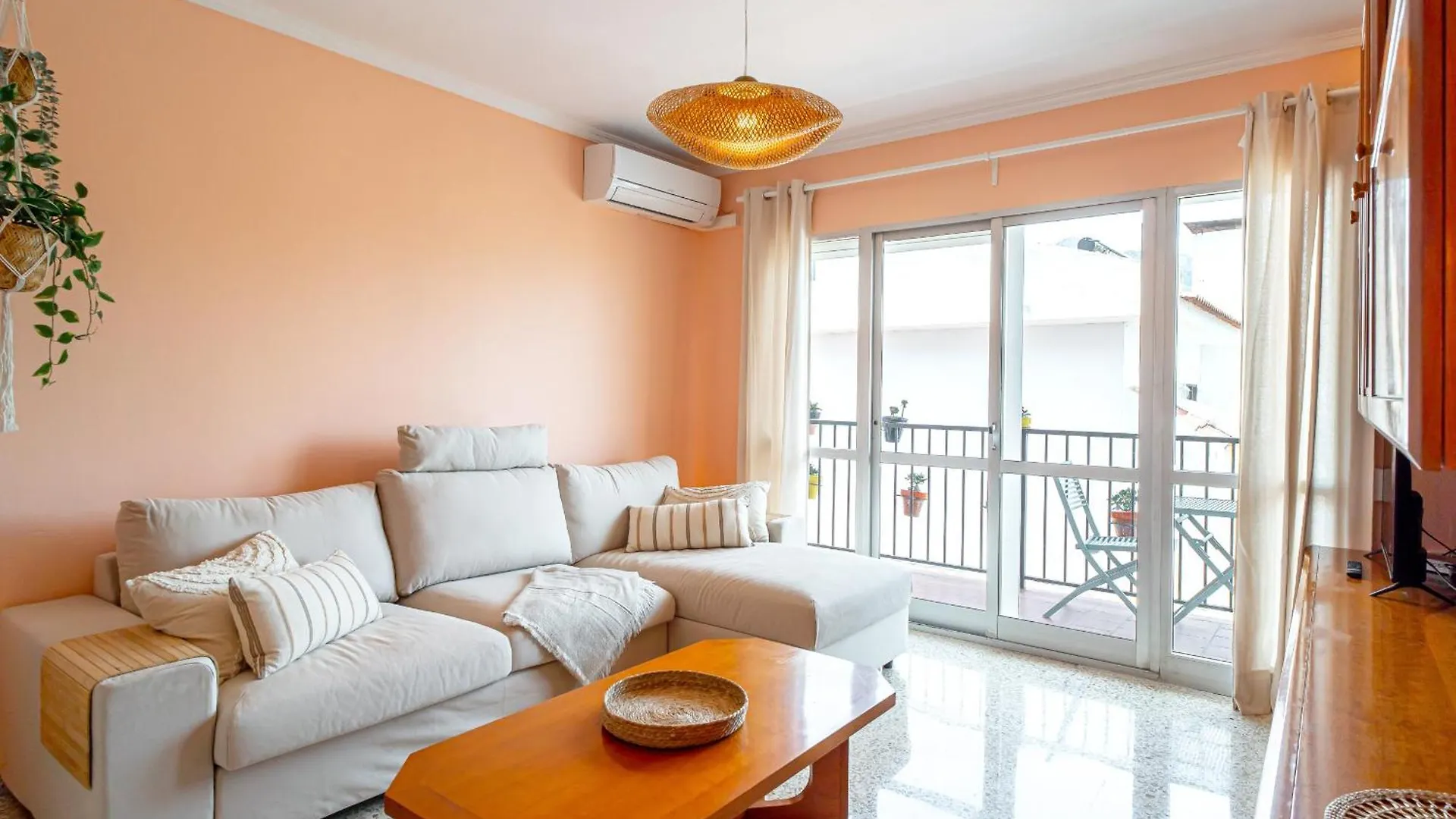 Urban Comfort By Casasol Nerja Apartman